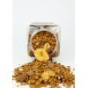 Гранола Bee Granola Банановий брауні 500 г (4820228430450) зображення 2
