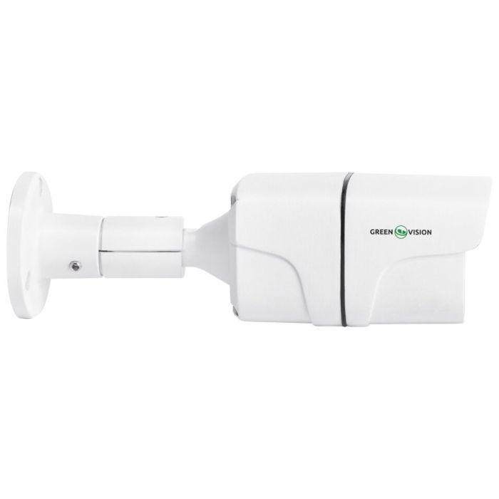 Камера видеонаблюдения Greenvision GV-182-IP-FM-COA40-30 POE изображение 2
