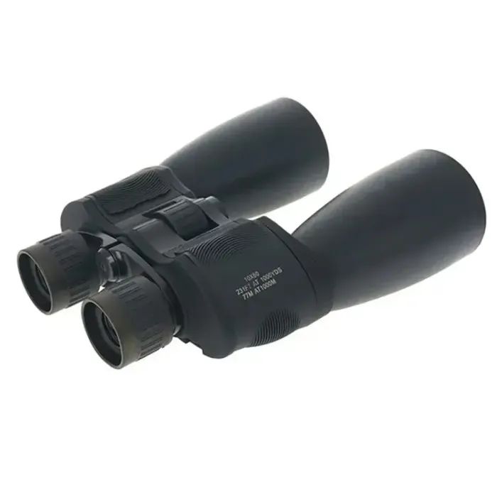 Бінокль Comet AXP114 (10 x 60) чорний, в чохлі (SALE_AXP114-1060) зображення 2