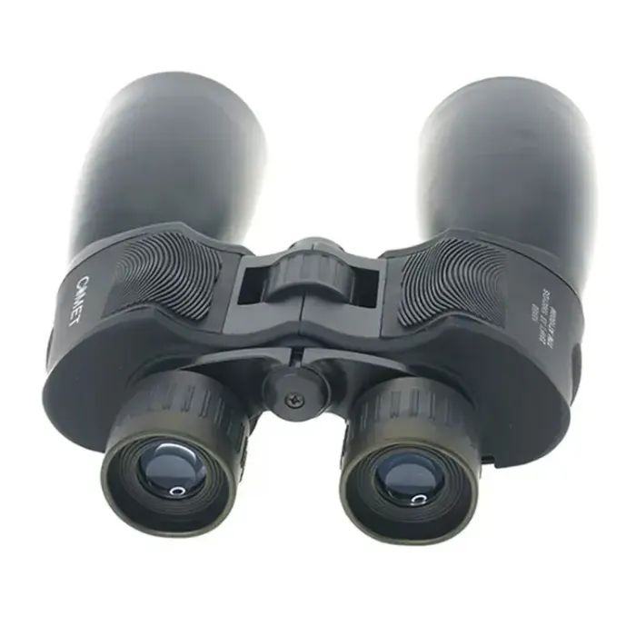 Бінокль Comet AXP114 (10 x 60) чорний, в чохлі (SALE_AXP114-1060) зображення 4