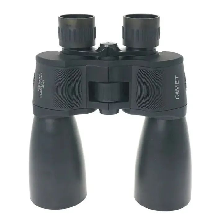 Бінокль Comet AXP114 (10 x 60) чорний, в чохлі (SALE_AXP114-1060) зображення 5