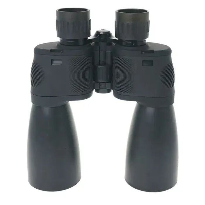 Бінокль Comet AXP114 (10 x 60) чорний, в чохлі (SALE_AXP114-1060) зображення 6