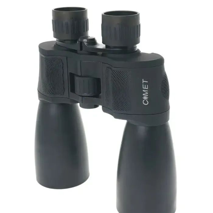 Бінокль Comet AXP114 (10 x 60) чорний, в чохлі (SALE_AXP114-1060) зображення 7