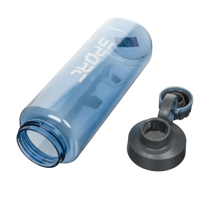 Бутылка для воды Casno 1500 мл KXN-1237 Синя (KXN-1237_Blue) изображение 2