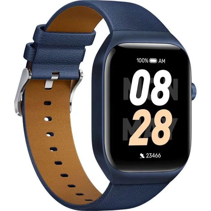 Смарт-годинник Mibro Watch T2 Light Gold (XPAW012) (1053829) зображення 2