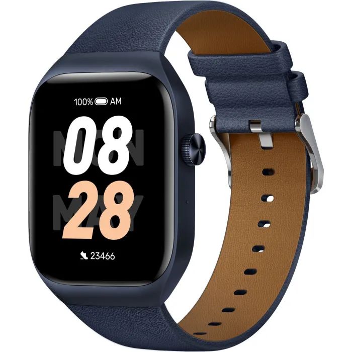 Смарт-годинник Mibro Watch T2 Light Gold (XPAW012) (1053829) зображення 3