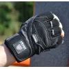 Перчатки для фитнеса Power System PS-2850 Raw Power Black/Grey M (PS-2850_M_Black-Grey) изображение 2