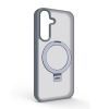 Чехол для мобильного телефона Armorstandart Unit Stand Samsung S24 Grey (ARM74907)