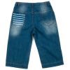 Шорты детские Aziz джинсовые (41031-140B-blue) изображение 2