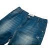Шорты детские Aziz джинсовые (41031-140B-blue) изображение 3