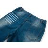 Шорты детские Aziz джинсовые (41031-140B-blue) изображение 4