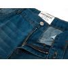 Шорты детские Aziz джинсовые (41031-140B-blue) изображение 5
