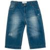 Шорты детские Aziz джинсовые (41031-140B-blue)