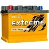 Аккумулятор автомобильный Extreme 6CT-50 Аз (1)