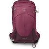 Рюкзак туристичний Osprey Sirrus 24 elderberry purple/chiru tan O/S (009.3593) зображення 3
