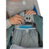 Рюкзак туристичний Osprey Sirrus 24 elderberry purple/chiru tan O/S (009.3593) зображення 8