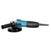 Шлифовальная машина Makita GA5030 125мм, 720Вт, 11000об/мин, 1.8кг (GA5030R) изображение 4