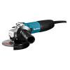 Шлифовальная машина Makita GA5030 125мм, 720Вт, 11000об/мин, 1.8кг (GA5030R) изображение 5