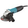 Шлифовальная машина Makita GA5030 125мм, 720Вт, 11000об/мин, 1.8кг (GA5030R)