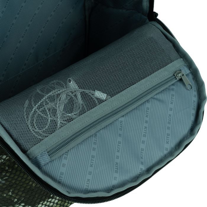 Рюкзак школьный Kite Education teens 2595L-2 (K24-2595L-2) изображение 10