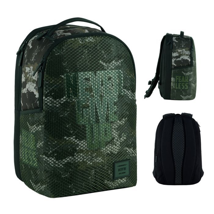 Рюкзак школьный Kite Education teens 2595L-2 (K24-2595L-2)
