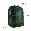 Рюкзак школьный Kite Education teens 2595L-2 (K24-2595L-2) изображение 2