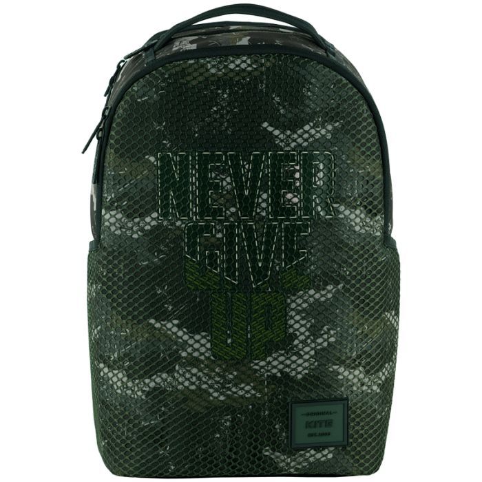 Рюкзак школьный Kite Education teens 2595L-2 (K24-2595L-2) изображение 3