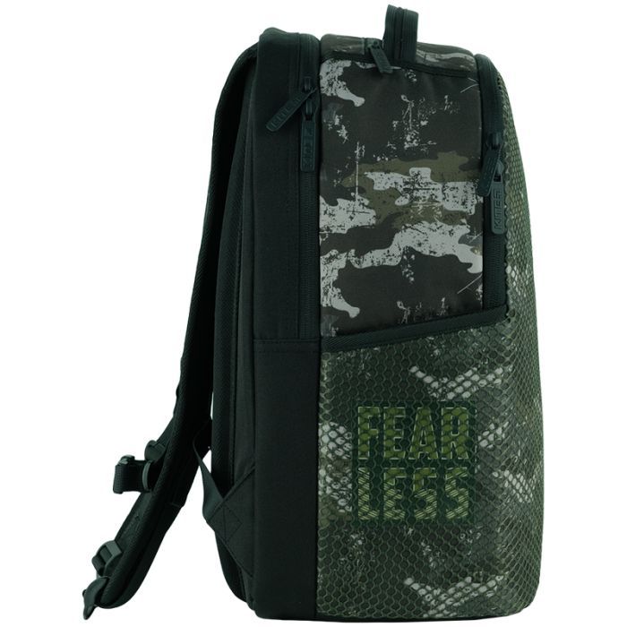 Рюкзак школьный Kite Education teens 2595L-2 (K24-2595L-2) изображение 4