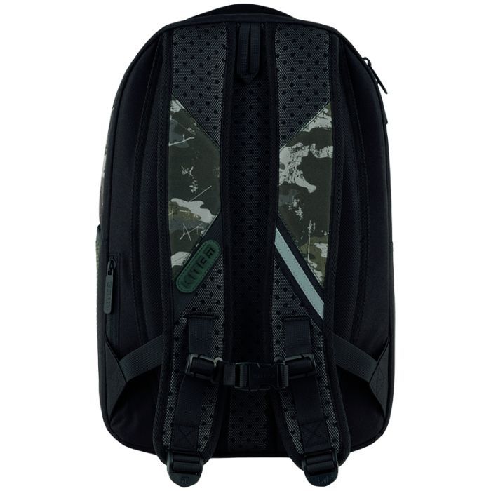 Рюкзак школьный Kite Education teens 2595L-2 (K24-2595L-2) изображение 5