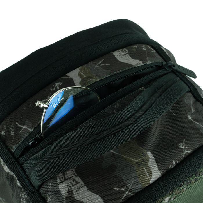 Рюкзак школьный Kite Education teens 2595L-2 (K24-2595L-2) изображение 8
