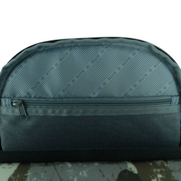 Рюкзак школьный Kite Education teens 2595L-2 (K24-2595L-2) изображение 9