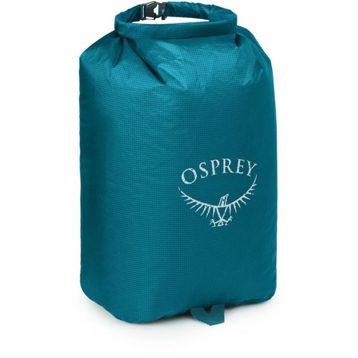 Гермомешок Osprey Ultralight DrySack 12L waterfront blue O/S (009.3155)