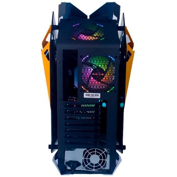 Корпус Gamemax Autobot-II зображення 3