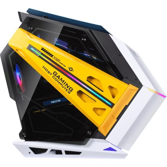 Корпус Gamemax Autobot-II зображення 6