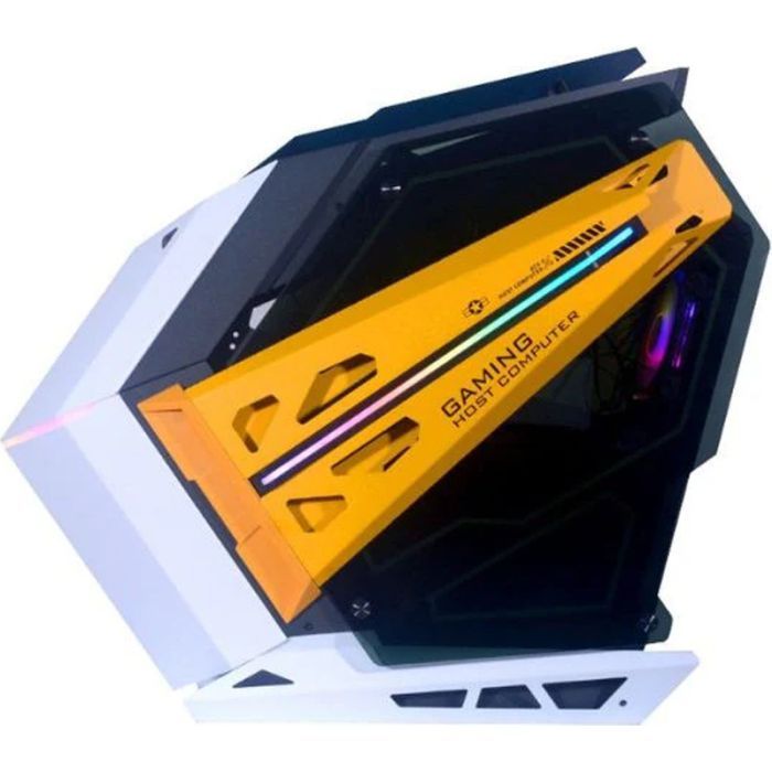 Корпус Gamemax Autobot-II зображення 8