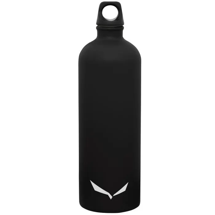 Бутылка для воды Salewa Isarco 1.0 L 0530 0910 чорний (013.003.1506)
