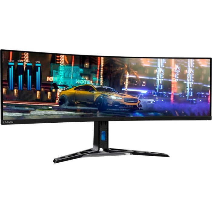 Монитор Lenovo R45w-30 (67B1GAC3UA) изображение 2