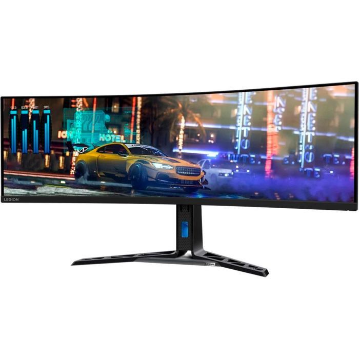 Монитор Lenovo R45w-30 (67B1GAC3UA) изображение 3