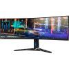 Монитор Lenovo R45w-30 (67B1GAC3UA) изображение 3