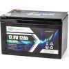 Батарея LiFePo4 Longttech LiFePO4 12.8V - 12Ah (LAR1212-LT12-R32) изображение 2