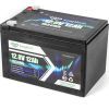Батарея LiFePo4 Longttech LiFePO4 12.8V - 12Ah (LAR1212-LT12-R32) изображение 6