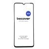 Скло захисне BeCover Honor X7a 10D Black (711334) зображення 3