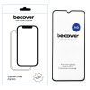Стекло защитное BeCover Nokia C32 10D Black (711522)