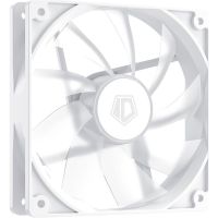 Кулер для корпуса ID-Cooling XF-120-SW изображение 2