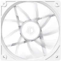 Кулер для корпуса ID-Cooling XF-120-SW изображение 3