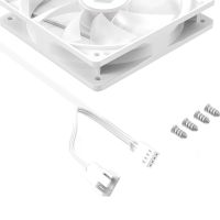 Кулер для корпуса ID-Cooling XF-120-SW изображение 4