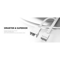 Кулер для корпуса ID-Cooling XF-120-SW изображение 7