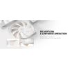 Кулер для корпуса ID-Cooling XF-120-SW изображение 8