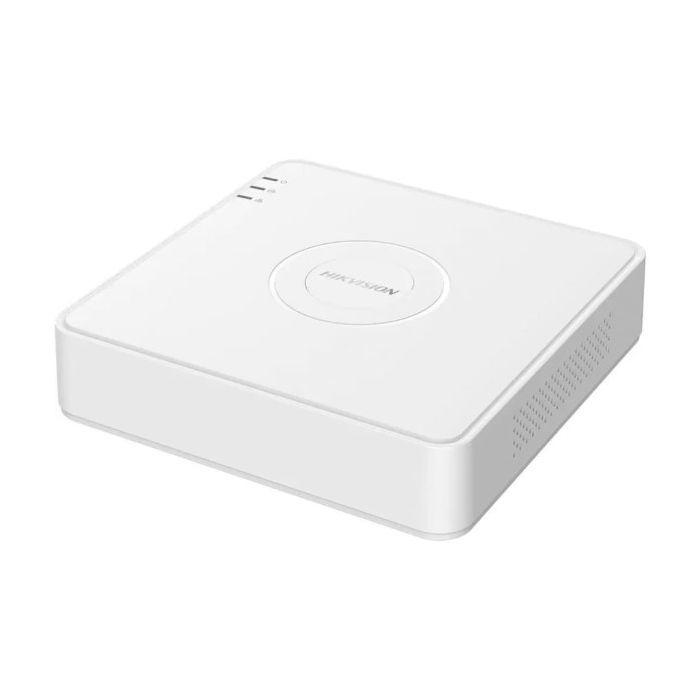 Регистратор для видеонаблюдения Hikvision DS-7104NI-Q1/4P(D)
