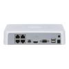 Регистратор для видеонаблюдения Hikvision DS-7104NI-Q1/4P(D) изображение 3